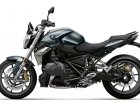 BMW R 1250R